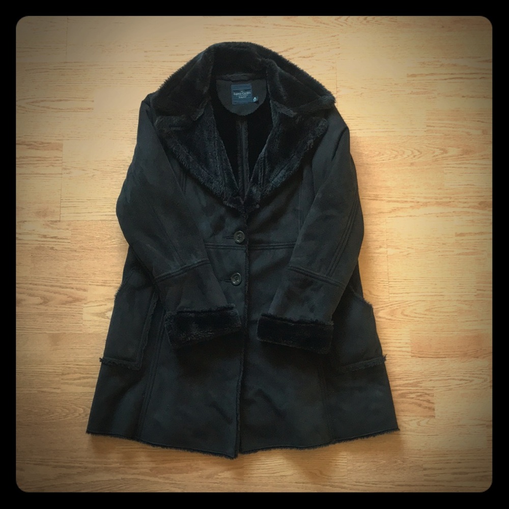 Black Coat